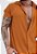 Camisa Duna Caramelo (Alta demanda – leia a descrição) - Imagem 2