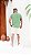 Camisa Duna Verde Menta  (Alta demanda – leia a descrição) - Imagem 2