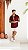Camisa Duna Vermelho Marsala  (Alta demanda – leia a descrição) - Imagem 6