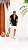 Camisa Viscose Preta - Imagem 4