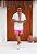 Camisa Viscose Branca - Imagem 4