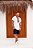 Camisa Viscose Branca - Imagem 7