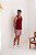 Regata Gringa Vermelho Marsala - Imagem 9