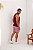 Regata Gringa Vermelho Marsala - Imagem 10