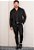 Conjunto Alfaiataria Preto - Imagem 1