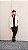 Blazer Alfaiataria Bege - Imagem 2