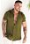 Camisa Duna Verde Musgo (Alta Demanda - Leia a descrição) - Imagem 1