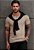 Blusa Tricot Nude - Imagem 1