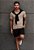 Blusa Tricot Nude - Imagem 3