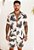 Conjunto Viscolinho Estampado - Imagem 1