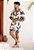 Conjunto Viscolinho Estampado - Imagem 2