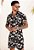 Conjunto Viscose Estampado - Imagem 1