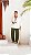Kimono Blazer Alfaiataria Off White - Imagem 2