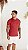 Camiseta Algodão Canelado Coral - Imagem 3