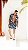 Conjunto Viscose Estampado - Imagem 2