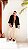 Kimono Blazer Alfaiataria Preto - Imagem 7