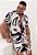 Conjunto Viscolinho Estampado - Imagem 1