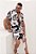Conjunto Viscolinho Estampado - Imagem 3