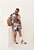 Conjunto Viscolinho Estampado - Imagem 2