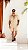 Conjunto Viscolinho Nude - Imagem 2