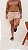 Mini Shorts Duna Nude - Imagem 3