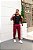 Calça alfaiataria italiana vermelho Marsala (Alta demanda – leia a descrição) - Imagem 10