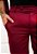 Calça alfaiataria italiana vermelho Marsala (Alta demanda – leia a descrição) - Imagem 7