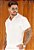 Camiseta Tricot Off White - Imagem 1