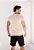 Camiseta Bicolor Tricot Nude - Imagem 7