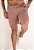 Shorts Listrado - Imagem 1