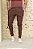 Calça Alfaiataria Skinny Marrom Chocolate - Imagem 11
