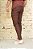 Calça Alfaiataria Skinny Marrom Chocolate - Imagem 16
