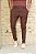 Calça Alfaiataria Skinny Marrom Chocolate - Imagem 4