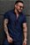 Camisa Jeans - Imagem 1