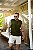 Regata Tricot Verde Militar - Imagem 3