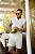 Regata Polo Tricot Off White - Imagem 2