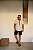Camisa Linho Off White - Imagem 3