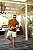 Camiseta Tricot Texturizada Caramelo - Imagem 5