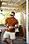 Camiseta Tricot Texturizada Caramelo - Imagem 6
