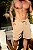 Conjunto Texturizado Nude - Imagem 11