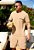 Conjunto Texturizado Nude - Imagem 1