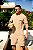 Conjunto Texturizado Nude - Imagem 2