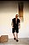 Conjunto Texturizado Preto - Imagem 2