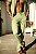 Conjunto Linho Verde Menta - Imagem 2