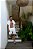 Conjunto Crepe Light Branco - Imagem 2
