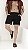 Shorts Duna Preto - Imagem 3