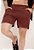Shorts Duna Marrom Café - Imagem 1