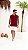 Shorts Texturizado Off White - Imagem 5