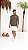Shorts Texturizado Off White - Imagem 14