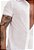 Camisa Linho Supreme Branca - Imagem 5